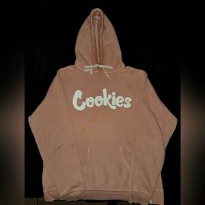 XL Cookies hoodie